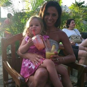 Meet your Posher, Naomi